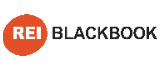 REI BlackBook Ai logo